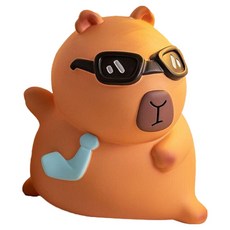 ARTJOY 水豚存錢筒, 超級上班族, 1個