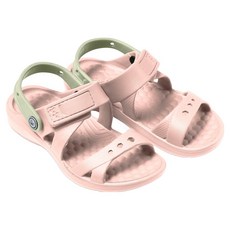 JOYBEES 兒童Clog探險涼鞋素色KH2JB10