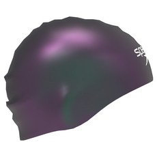 스피도 Fastskin Hiro Cap 수모 8-00356500339, DARK GREY, 1개