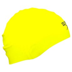 speedo Fastskin Hiro Cap 泳帽 8-00356517218, 1個, 黃色