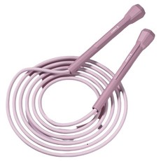 KNSFIT 두두잇 성인용 논슬립 꼬임방지 줄넘기, 퍼플, 1개