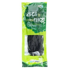 완도건강해 100% 완도산 건미역, 250g, 1개