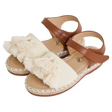 balsori Baby Jam 兒童海洋波浪涼鞋