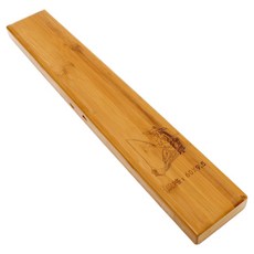 SAPA 竹製浮標盒, 1個