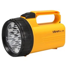 LISHIN Vitson LED多功能手電筒 VL-100, 1個