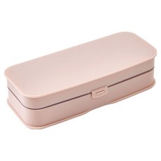 Khohimo 針線盒套組 5W0280, 1套, 粉紅色