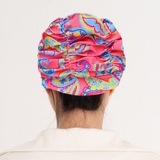 타포니 아쿠아 링클 수모, 핑크라벨, 1개