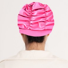 타포니 아쿠아 링클 수모, 핑크, 1개