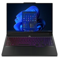 레노버 2025 리전 프로 7 16IAX10 코어Ultra9 지포스 RTX 5090, 1TB, 64GB, WIN11 Home, 83F5002JKR
