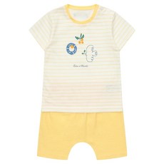 Tartine et Chocolat UH Santo兒童上下套裝