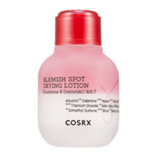 COSRX 淨膚修護乾燥乳液, 30ml, 1瓶