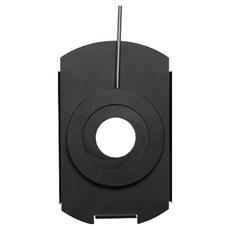 NANLITE 南光 BM 投影附件專用光圈框架, 1個, PJ-BM-AI