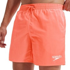 스피도 남성용 에센셜 워터 쇼츠 8-124331