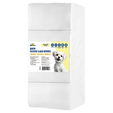 BluePet 狗狗頂級防滑寵物尿墊 無香 45g, 1個, 150入