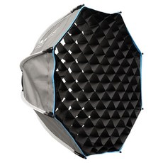 NANLITE 南光 FMM卡口式八角60柔光箱, 1個, SB-FMM-O-60