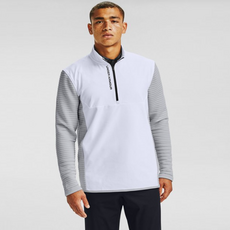 Under Armour 安德瑪 男款UA Storm Evolution Daytona 1/2手套 1360513