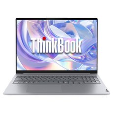 레노버 2025 씽크북 16IAL G8 코어Ultra5, Arctic Grey, 512GB, 32GB, WIN11 Home, 21SK009UKR