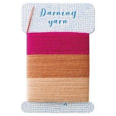 Clover 다닝실, 핑크57218, 1개