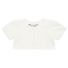 Tartine et Chocolat 兒童GB短版開襟衫