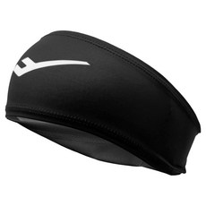 PRO-SPECS 訂製髮帶, 1個, 黑色