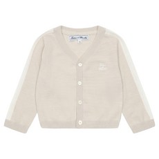 Tartine et Chocolat 兒童 BC Pury 針織開襟衫