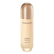 MISSHA 初拱辰 金雪沙蔘滋養亮顏化妝水, 1瓶, 150ml