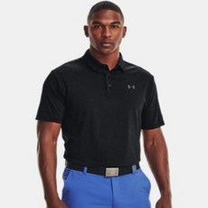 Under Armour 安德瑪 男款UA Play Off Polo衫 1327037