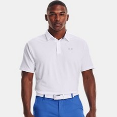 Under Armour 安德瑪 男款UA Play Off Polo衫 1327037