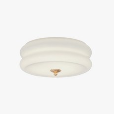 hit LIGHTING LED Nella 吸頂燈 50W F7052WH300, 白色