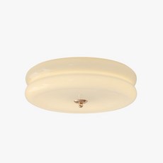 hit LIGHTING LED Nella 吸頂燈 80W F7052YL400, 黃色