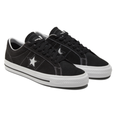 CONVERSE 匡威 男女款 ONE STAR PRO OX 低筒休閒鞋 171327C