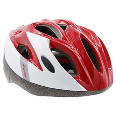 Wheeler's兒童款四冠王頭盔, 紅色, 1個