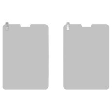 구스페리 강화유리 태블릿 패드 액정보호필름, 투명