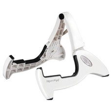 MIGHTY KING 吉他架 折疊式支架 白色 MGS45, 1個