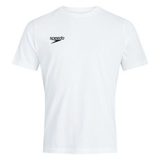 speedo 男性俱樂部T恤 8-133890003