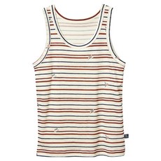 chummychummy 男童用 HSC 內搭背心 02