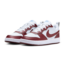 NIKE 耐吉 兒童款 COURT BOROUGH LOW RECRAFT GS 運動鞋 DV5456-006