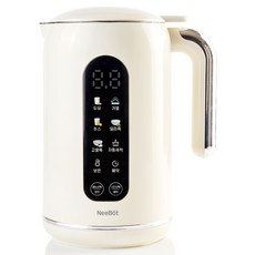 NeeBot 全不鏽鋼豆漿機 JSK-K4095