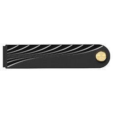 大成 吉他練習 消音器 弱音器, 1個, 黑色