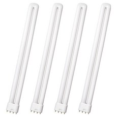 FPL 螢光燈 32W FPL32EX-D, 晝光色, 4個