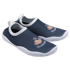 SHOOPENkids 兒童防滑卡通水陸兩用鞋 HPKHQFS72U
