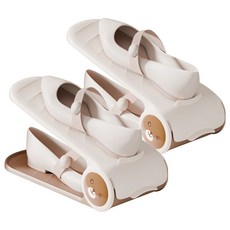 Peak Ventures 租屋用品鞋櫃, 2個, 小熊 2