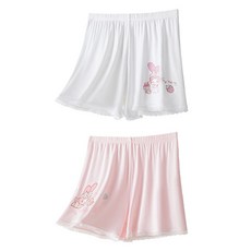 女童款三麗鷗美樂蒂安全褲2件組