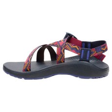 Chaco 女性戶外涼鞋 Z/CLOUD, 220, PADDLE SHADOW