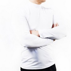 인콘트로 ATB-UV 보온보냉 사계절 기능성 언더레이어