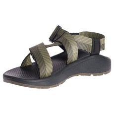 Chaco男款戶外涼鞋 MEGA Z/CLOUD