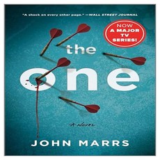 The One, Hanover Square Press