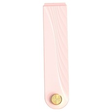 대성 기타연습 소음기 약음기, 핑크, 1개