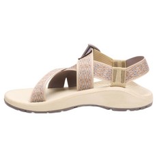 Chaco 女性戶外涼鞋 MEGA Z/CLOUD, SUMMIT KHAKI, 220