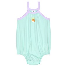 Milk Baby 嬰幼兒透氣Melody連身衣 連身褲 兔裝